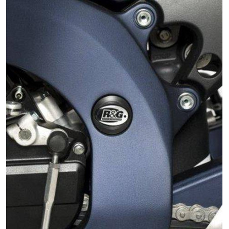 Inserto protezione telaio SX superiori Suzuki GSXR600/750 L1