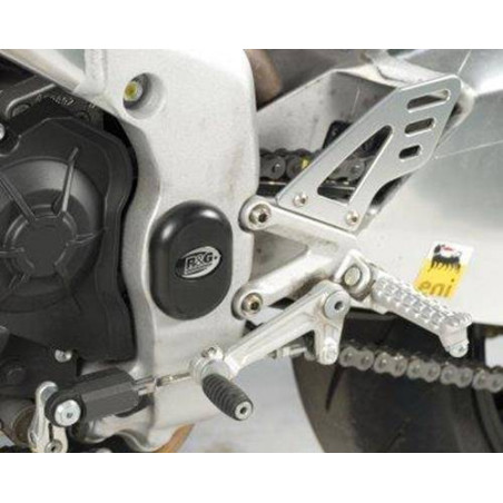 Inserto prot.telaio SX o DX Aprilia V4 Tuono 1000/1100 11-15 / RSV-4R / RSV4R