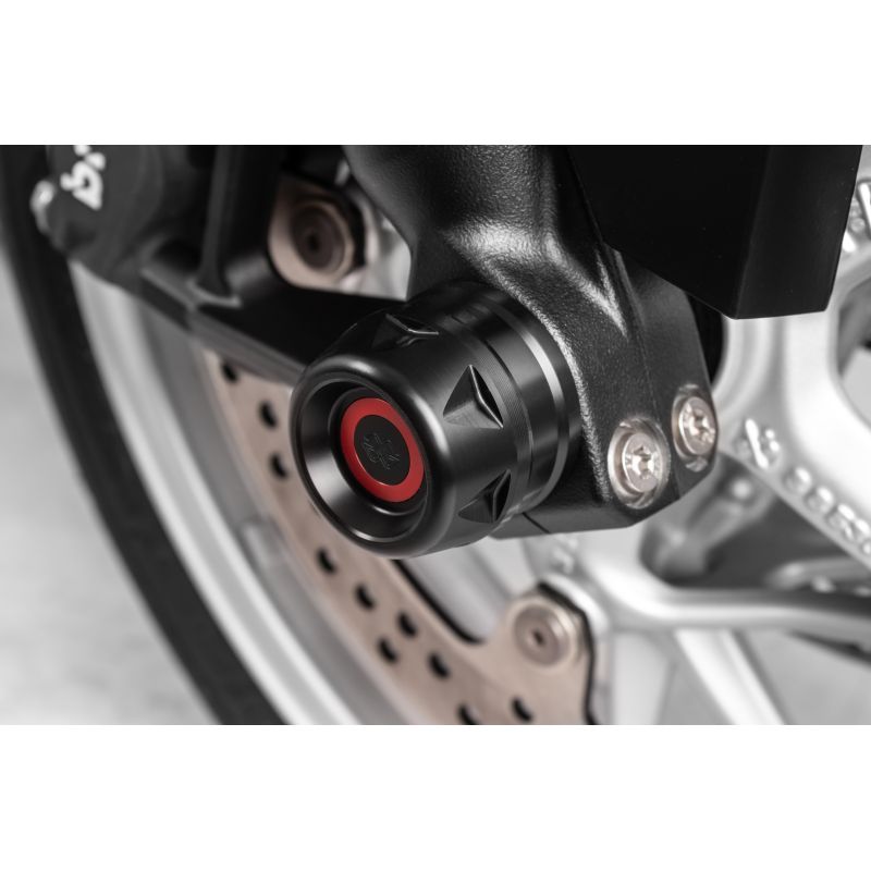 GTGTA-F-BM05-B GTA - Protezioni forcella - Kit BMW F 900 XR 900 2020 2025 GILLES TOOLING
