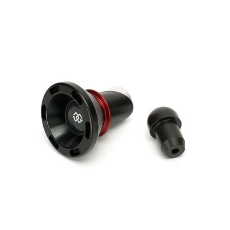 GTGTA-F-BM01-BR Protezioni GTA - Kit smontaggio rapido perno ruota ant. BMW S 1000 R 1000 2014 2025