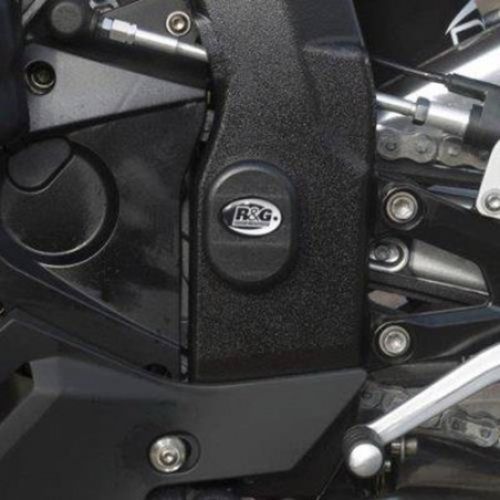 Inserto protezione telaio SX BMW S1000RR 2012- (non HP4)