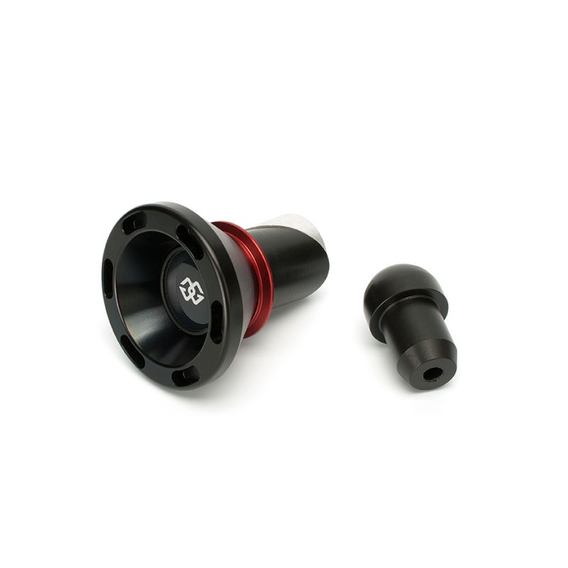 GTGTA-F-BM01-BR Protezioni GTA - Kit smontaggio rapido perno ruota ant. BMW S 1000 RR HP4 1000 2012