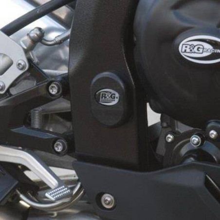 Inserto protezione telaio DX BMW S1000RR 2012- (non HP4)