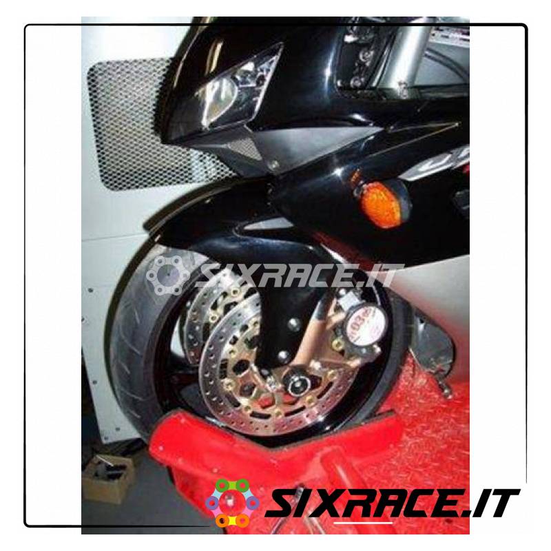Protezioni Perno Forcella Anteriore Fireblade 00-07