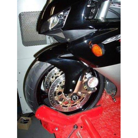 Protezioni Perno Forcella Anteriore Fireblade 00-07