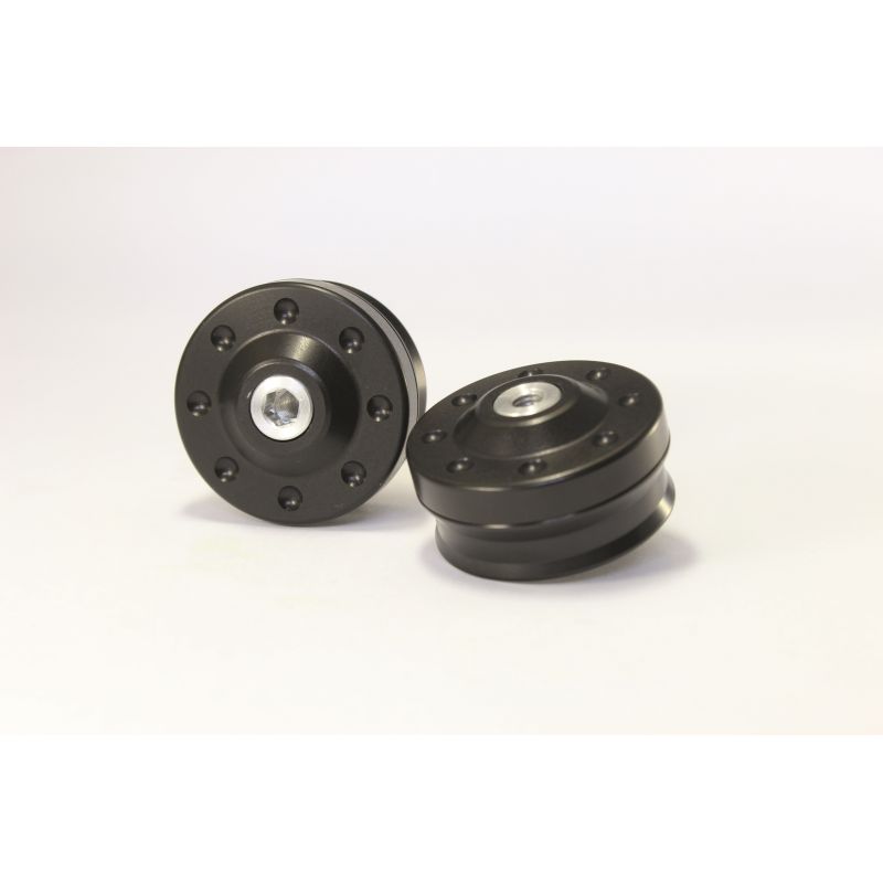 GTGTA-R-D02-BM GTA - Protezioni forcellone - Kit DUCATI Scrambler 800 Cafe Racer 800 2017 2020 GILLE