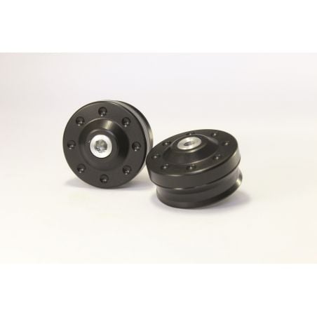 GTGTA-R-D02-BM GTA - Protezioni forcellone - Kit DUCATI Scrambler 800 Cafe Racer 800 2017 2020 GILLE