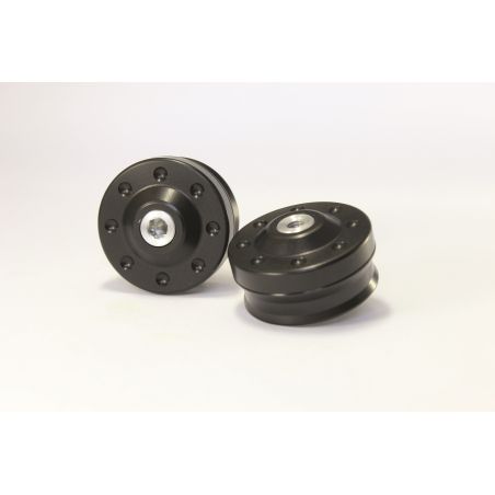 GTGTA-R-D02-BM GTA - Protezioni forcellone - Kit DUCATI Scrambler 800 Cafe Racer 800 2017 2020 GILLE