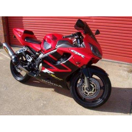 Protezioni Perno Forcella Anteriore Cbr600F 99-07 (Not Rr)