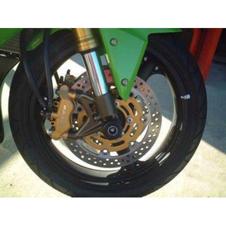 Protections de fourche avant Zx12-R Zx9-R C1 On