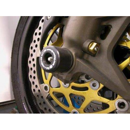 Protezioni Perno Forcella Anteriore Zx10-R 04-05