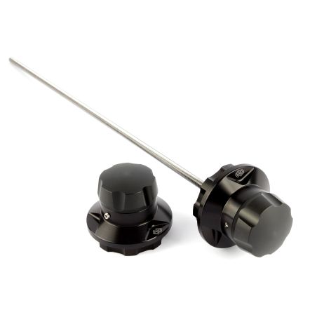 GTGTA-R-Y02-B GTA - Protezioni forcellone - Kit YAMAHA MT-07 690 2014 2024 GILLES TOOLING