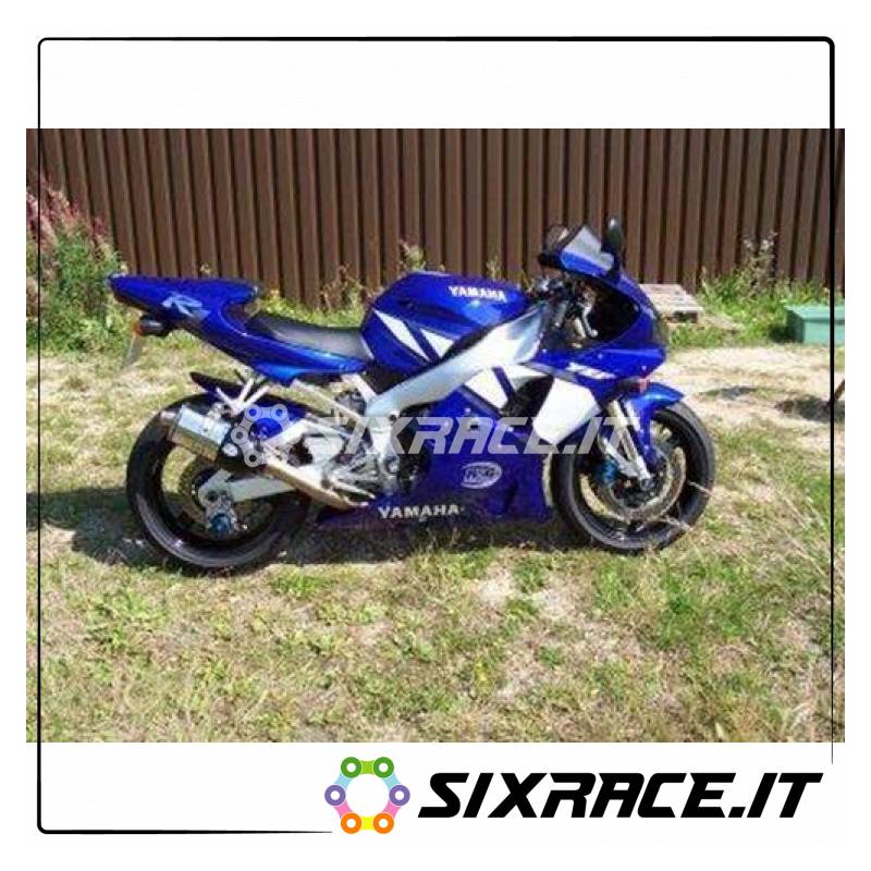Protezioni Perno Forcella Anteriore Yzf-R1 98-01