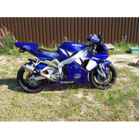 Protezioni Perno Forcella Anteriore Yzf-R1 98-01