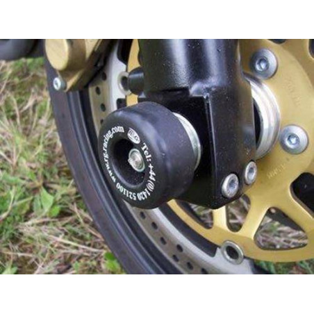 Protezioni Perno Forcella Anteriore Zrx1100/1200