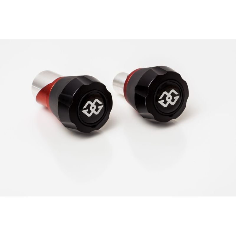 GTGTA-F-Y02-BR GTA - Protezioni forcella - Kit YAMAHA R3 ABS 300 2018 2023 GILLES TOOLING