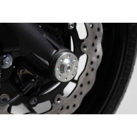 GTGTA-F-Y05-S GTA - Protezioni forcella - Kit 2 YAMAHA XSR 700 690 2016 2021 GILLES TOOLING