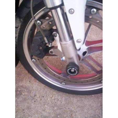 Protezioni Perno Forcella Anteriore Buell Xb9-R Xb12-R