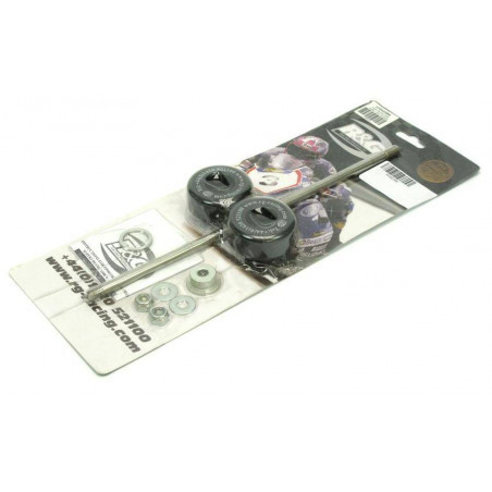 Protezioni Perno Forcella Anteriore Dl650 Fino 2011 / 1000 V-Strom