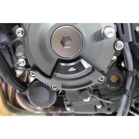 GTMP-L-Y03-B Protezione motore lato sinistro YAMAHA MT-10 SP 1000 2017 2024 GILLES TOOLING