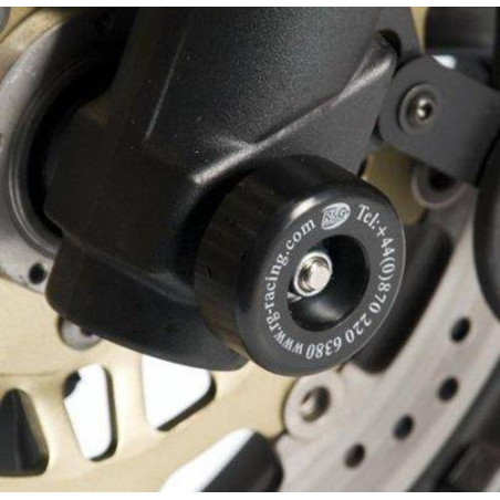 Protezioni Perno Forcella Anteriore Triumph Sprint St 05- / Sprint Gt 10-