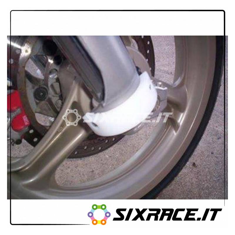 Protections de fourche avant Ccm R30 Supermoto