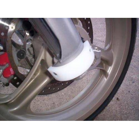 Protezioni Perno Forcella Anteriore Ccm R30 Supermoto