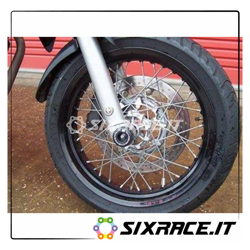 Protezioni Perno Forcella Anteriore Xt660X/R Xtz660 Tenere