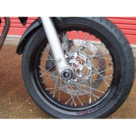Protezioni Perno Forcella Anteriore Xt660X/R Xtz660 Tenere