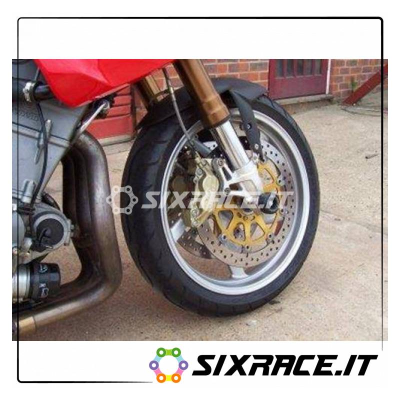 Protecteurs de fourche avant Benelli Tnt / Tornado