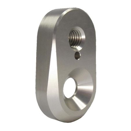 GTRGK-A-20-S Estensioni pedane APRILIA RSV 1000 SP 1000 1999 2001 GILLES TOOLING