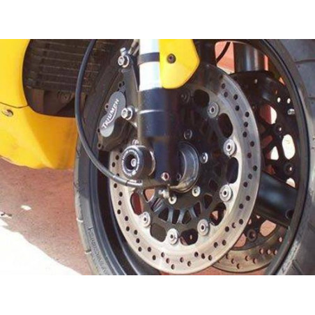 Protezioni Perno Forcella Anteriore Triumph (T)595 / 955I Up To 99