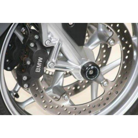Protezioni Perno Forcella Anteriore Bmw K1200 R / S Bmw K1200/1300Gt 06- K