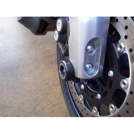 Protezioni Perno Forcella Anteriore Yamaha Mt-01