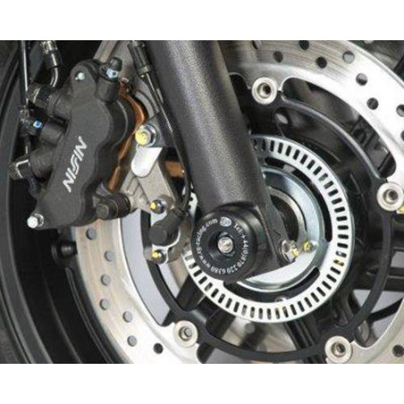 Protezioni Perno Forcella Anteriore Honda Cbf 1000 06-11