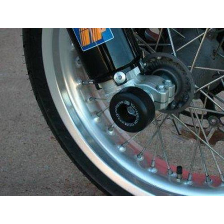Protezioni Perno Forcella Anteriore Aprilia Sxv 450/550 06