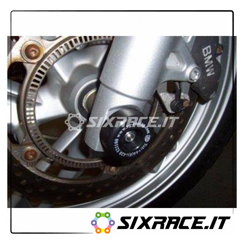 protège-pivots de fourche avant BMW R 1200 GS R 1200 S R1200R R1200ST R