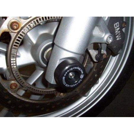 protezioni perno forcella anteriore BMW R 1200 GS R 1200 S R1200R R1200ST R