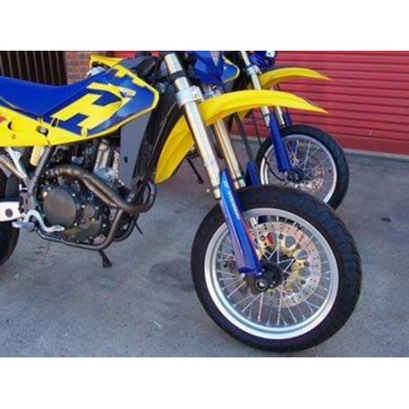 Protections de fourche avant Husqvarna Smr 450/510 06-