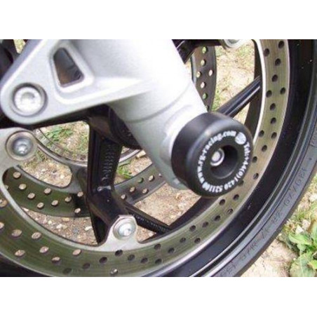 protections fourche avant BMW F800R jusqu'à 14 F800S F800ST
