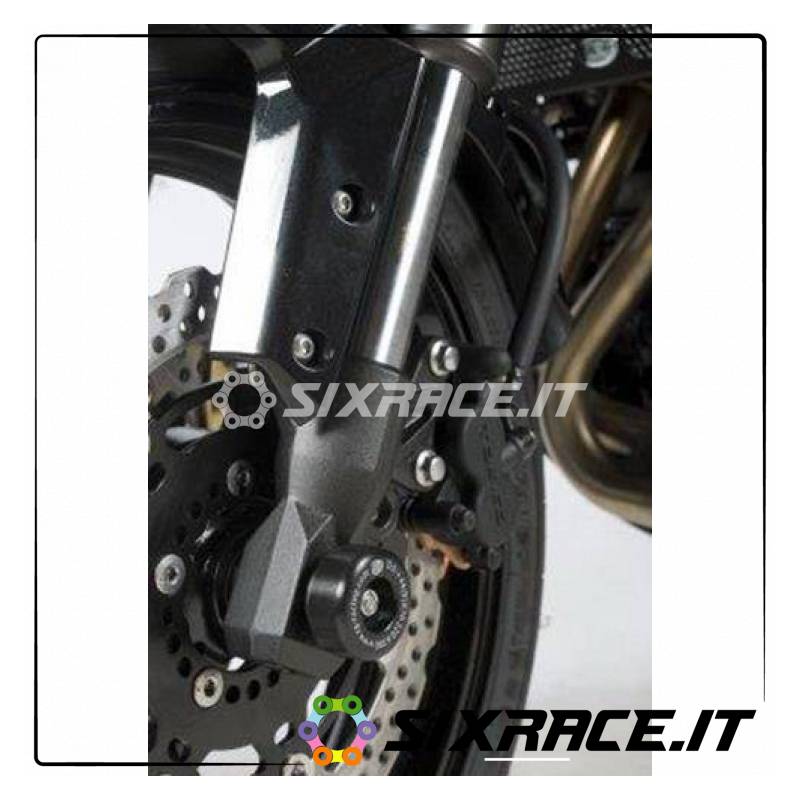 protecteurs de fourche avant Kawasaki Versys 650 06-14