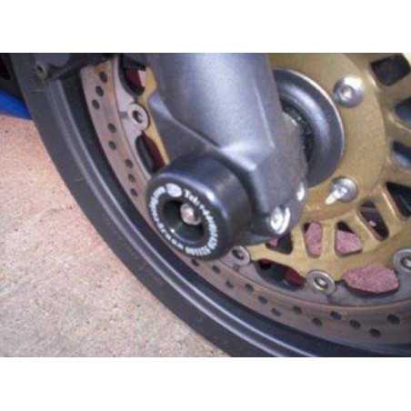 Protezioni Perno Forcella Anteriore Triumph Sprint St (Up To 04)