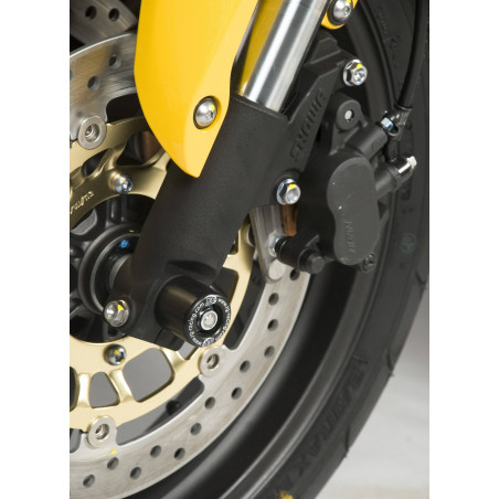 Protezioni Perno Forcella Anteriore Honda Hornet 600 05-11 / Hornet 900 / Cbr