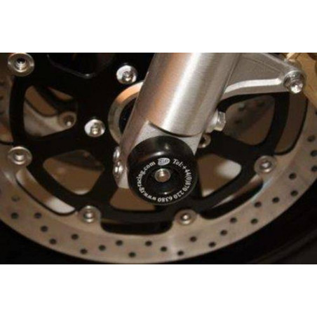 Protezioni Perno Forcella Anteriore Suzuki Gsx1400