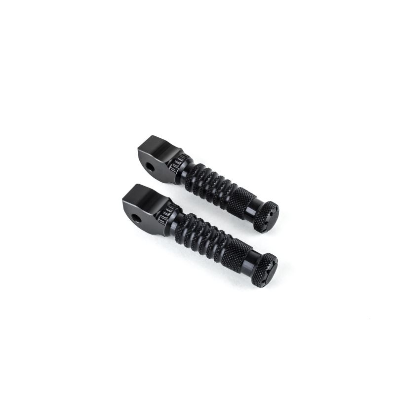 GTRGK-390-UF16-SET-B Poggiapiedi UF16-SET pilota BMW G 650 GS 650 2012 2016 GILLES TOOLING