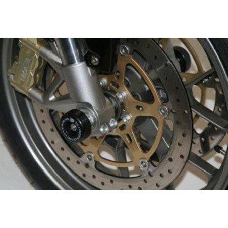 Protezioni Perno Forcella Anteriore Aprilia Mana 2008-