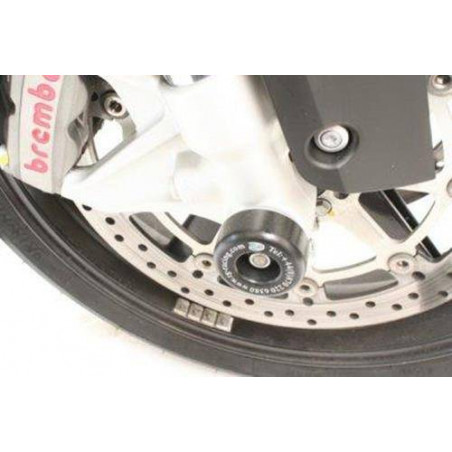 Protections de fourche avant Ktm Rc8 08-