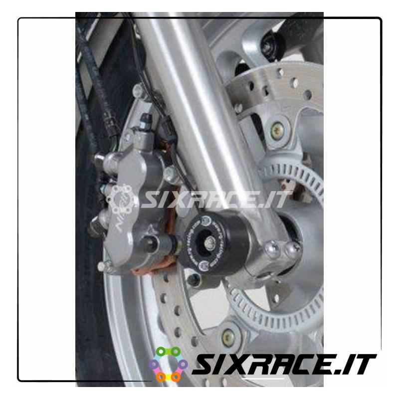 Protezioni Perno Forcella Anteriore Honda Cb1000 R 08- / Cb1100 13-