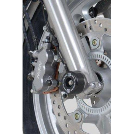 Protections de fourche avant Honda Cb1000 R 08- / Cb1100 13-