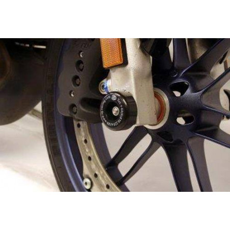 Protezioni Perno Forcella Anteriore Buell 1125 R 08-